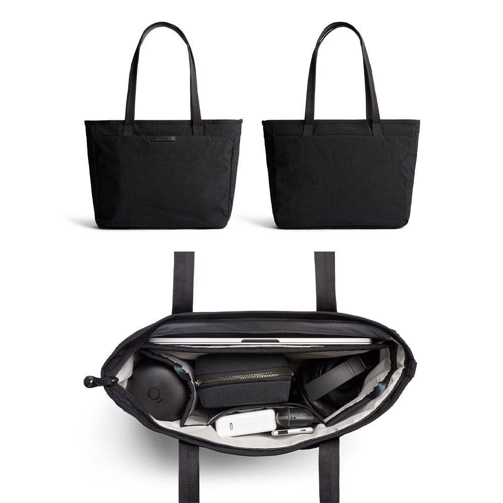 Bellroy Tokyo Tote Compact 14吋電腦托特包(BTCA)-細節圖5