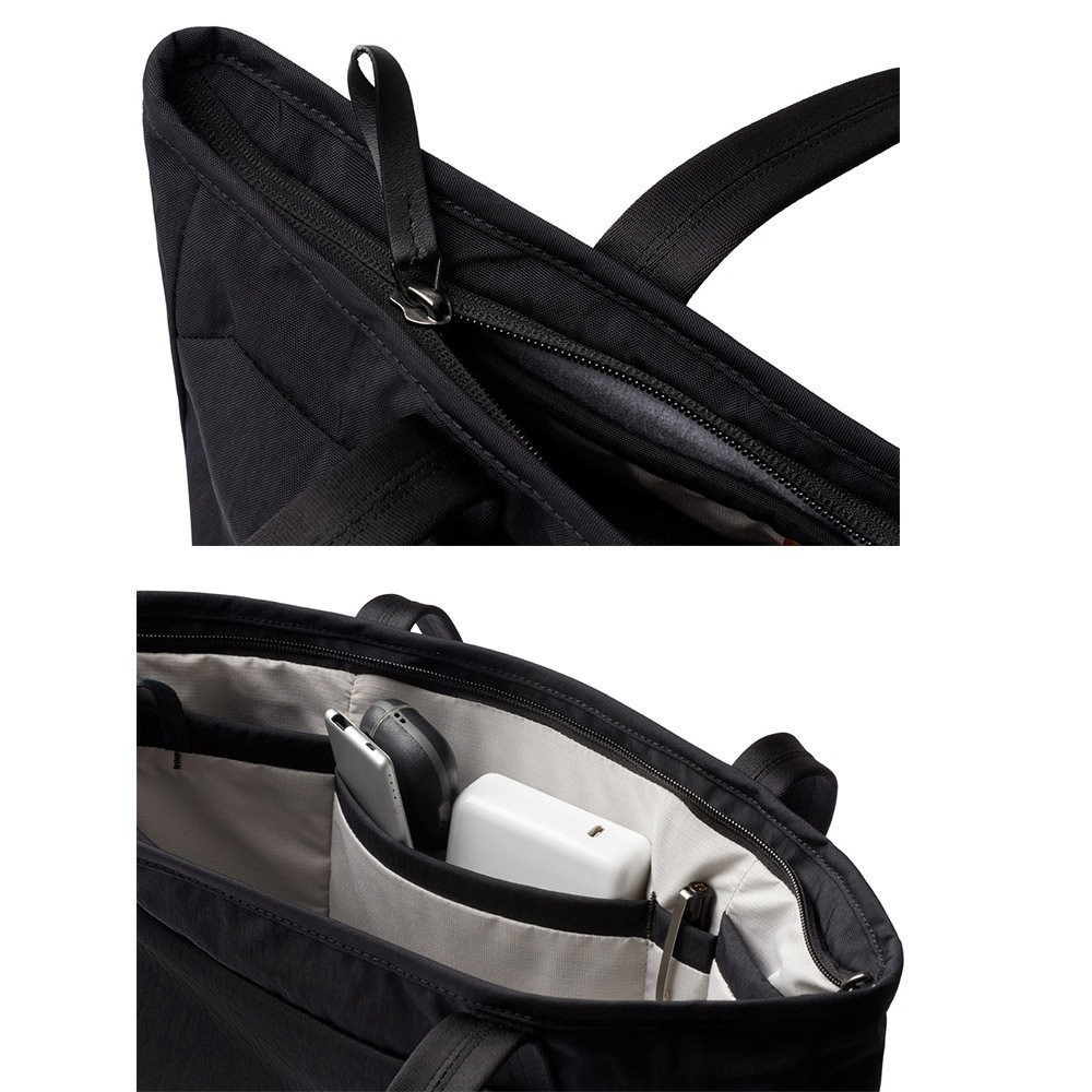 Bellroy Tokyo Tote Compact 14吋電腦托特包(BTCA)-細節圖6