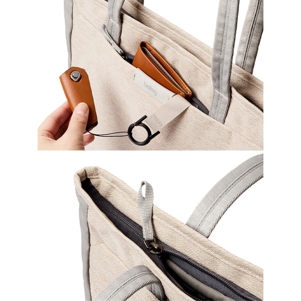 Bellroy Tokyo Tote Compact 14吋電腦托特包(BTCA)-細節圖8