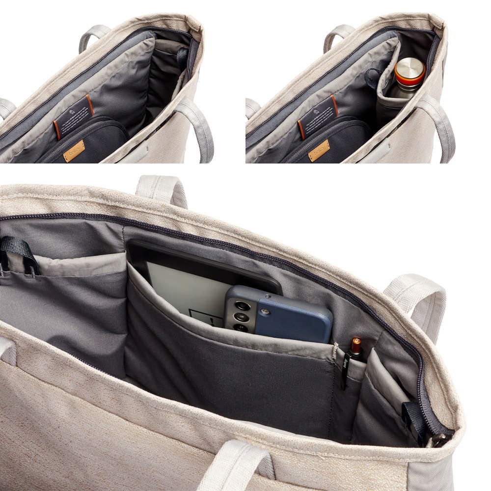 Bellroy Tokyo Tote Compact 14吋電腦托特包(BTCA)-細節圖9