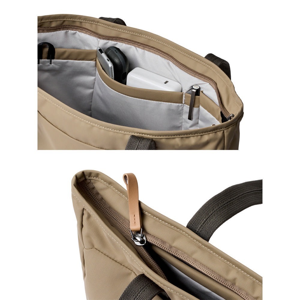 Bellroy Tokyo Tote Compact 14吋電腦托特包(BTCA)-細節圖5