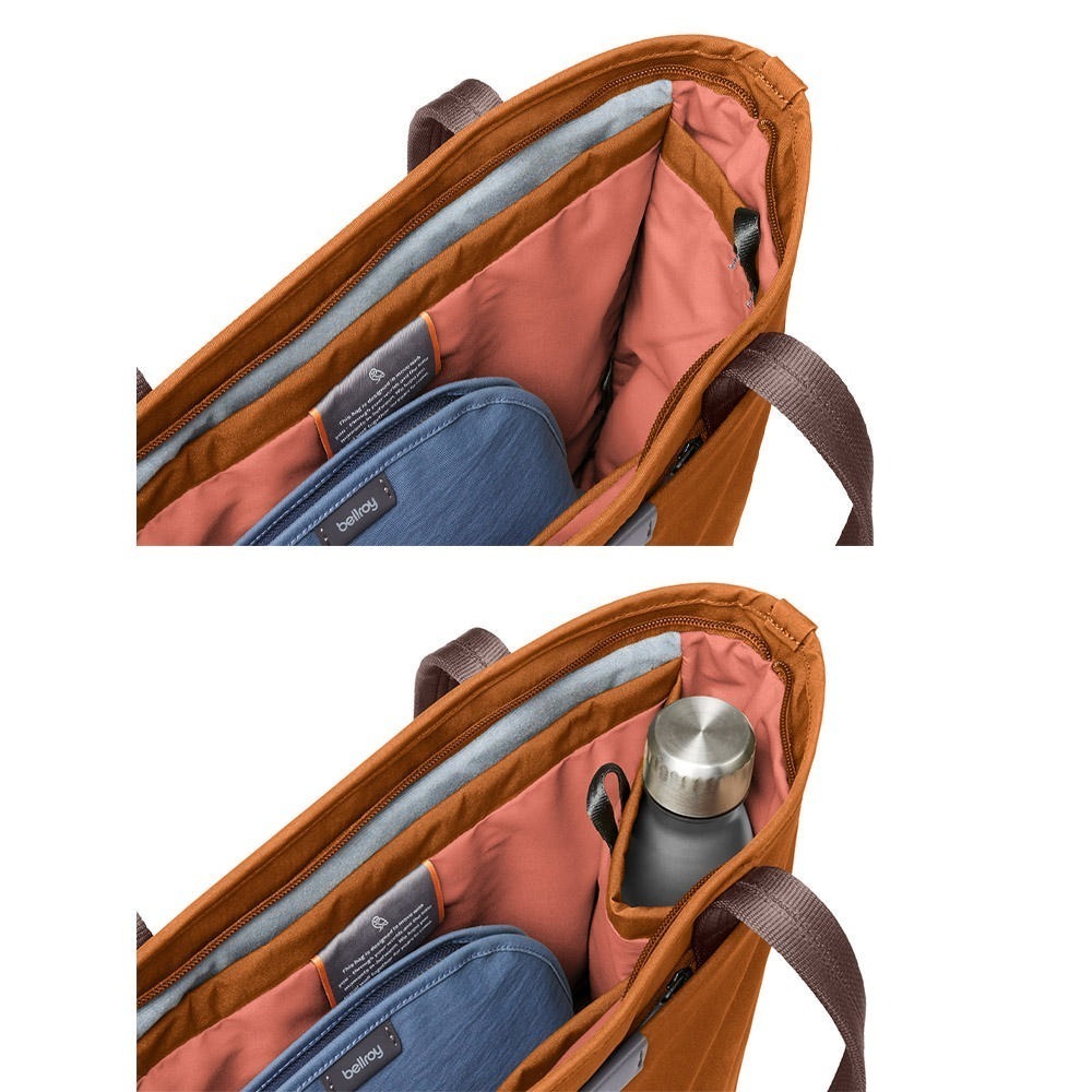 Bellroy Tokyo Tote Compact 14吋電腦托特包(BTCA)-細節圖6