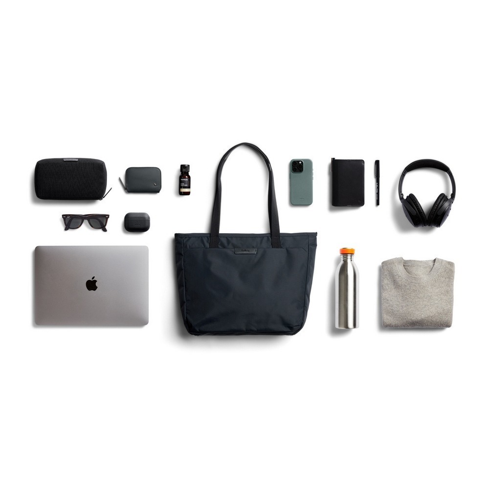 Bellroy Tokyo Tote Compact 14吋電腦托特包(BTCA)-細節圖7
