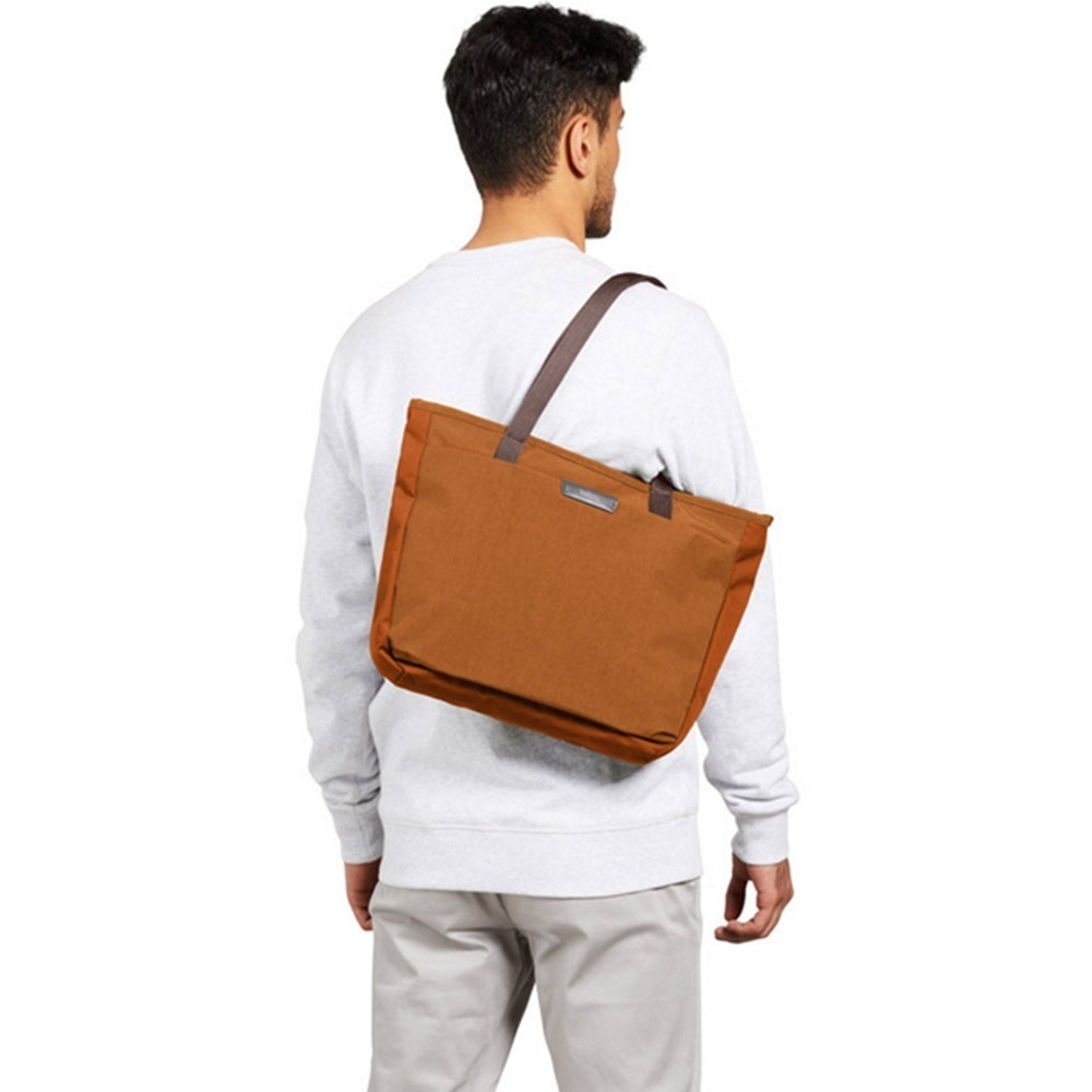 Bellroy Tokyo Tote Compact 14吋電腦托特包(BTCA)-細節圖8