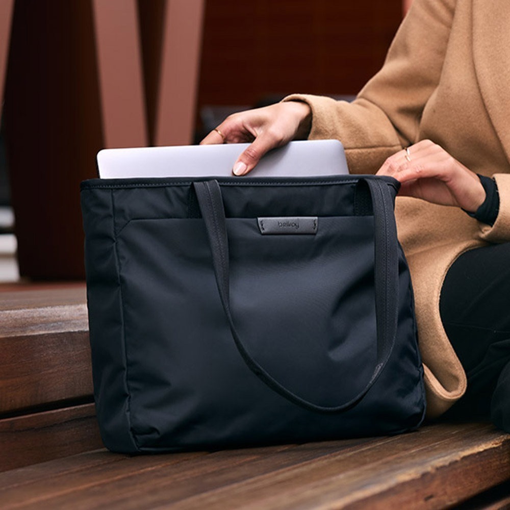 Bellroy Tokyo Tote Compact 14吋電腦托特包(BTCA)-細節圖9