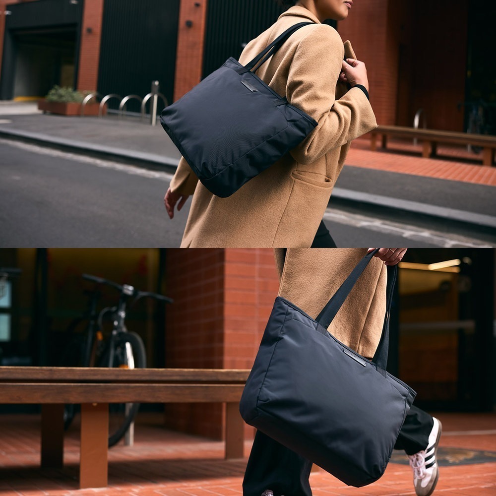 Bellroy Tokyo Tote Compact 14吋電腦托特包(BTCA)-細節圖10
