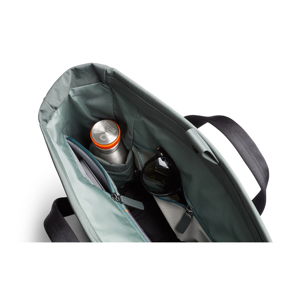 Bellroy Tokyo Messenger Bag 14吋電腦公事包(BTYA)-細節圖4