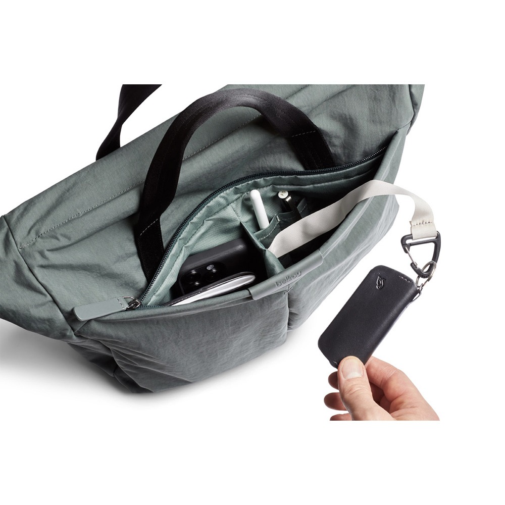 Bellroy Tokyo Messenger Bag 14吋電腦公事包(BTYA)-細節圖5