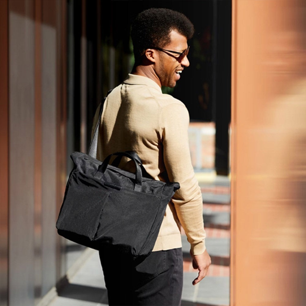 Bellroy Tokyo Messenger Bag 14吋電腦公事包(BTYA)-細節圖9