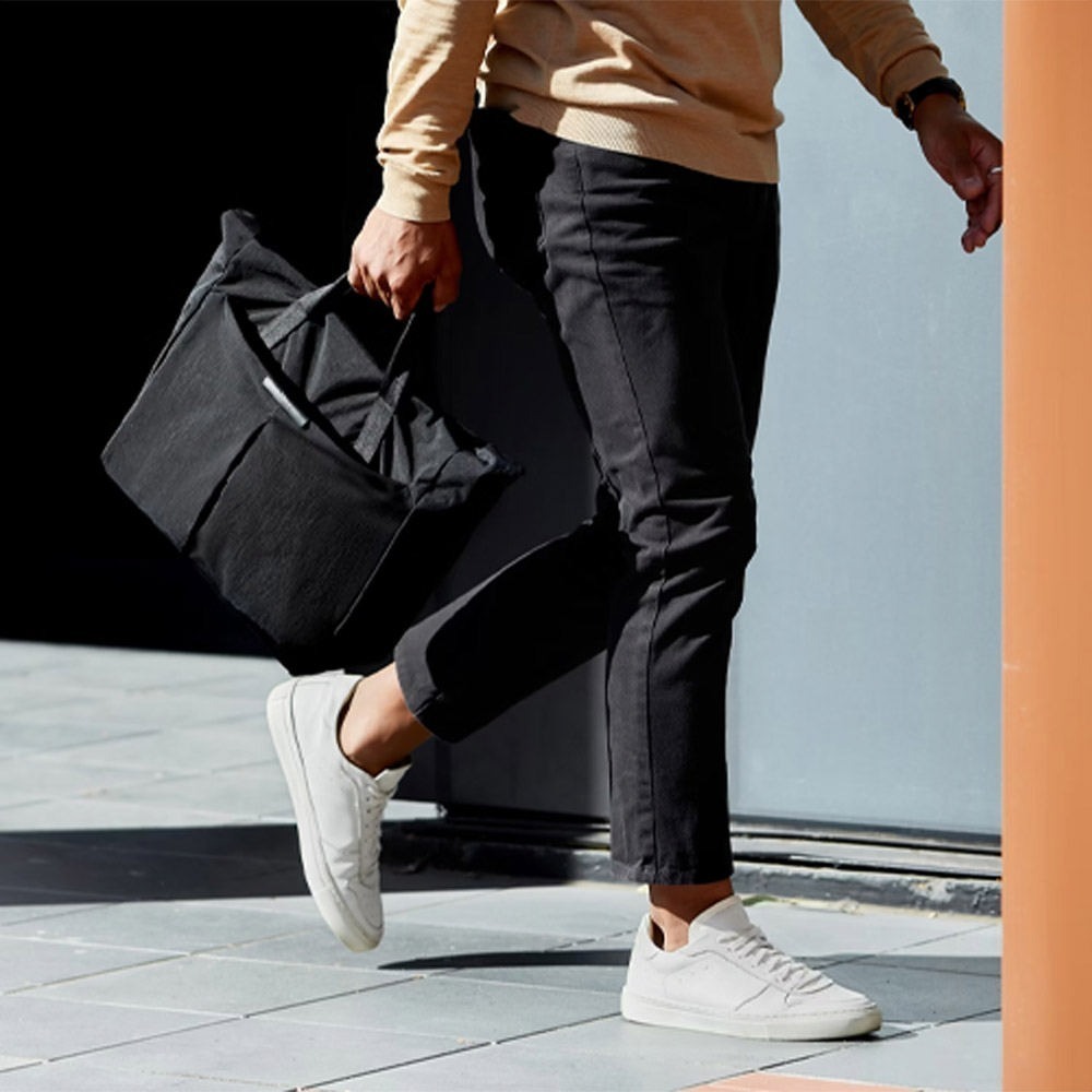 Bellroy Tokyo Messenger Bag 14吋電腦公事包(BTYA)-細節圖10