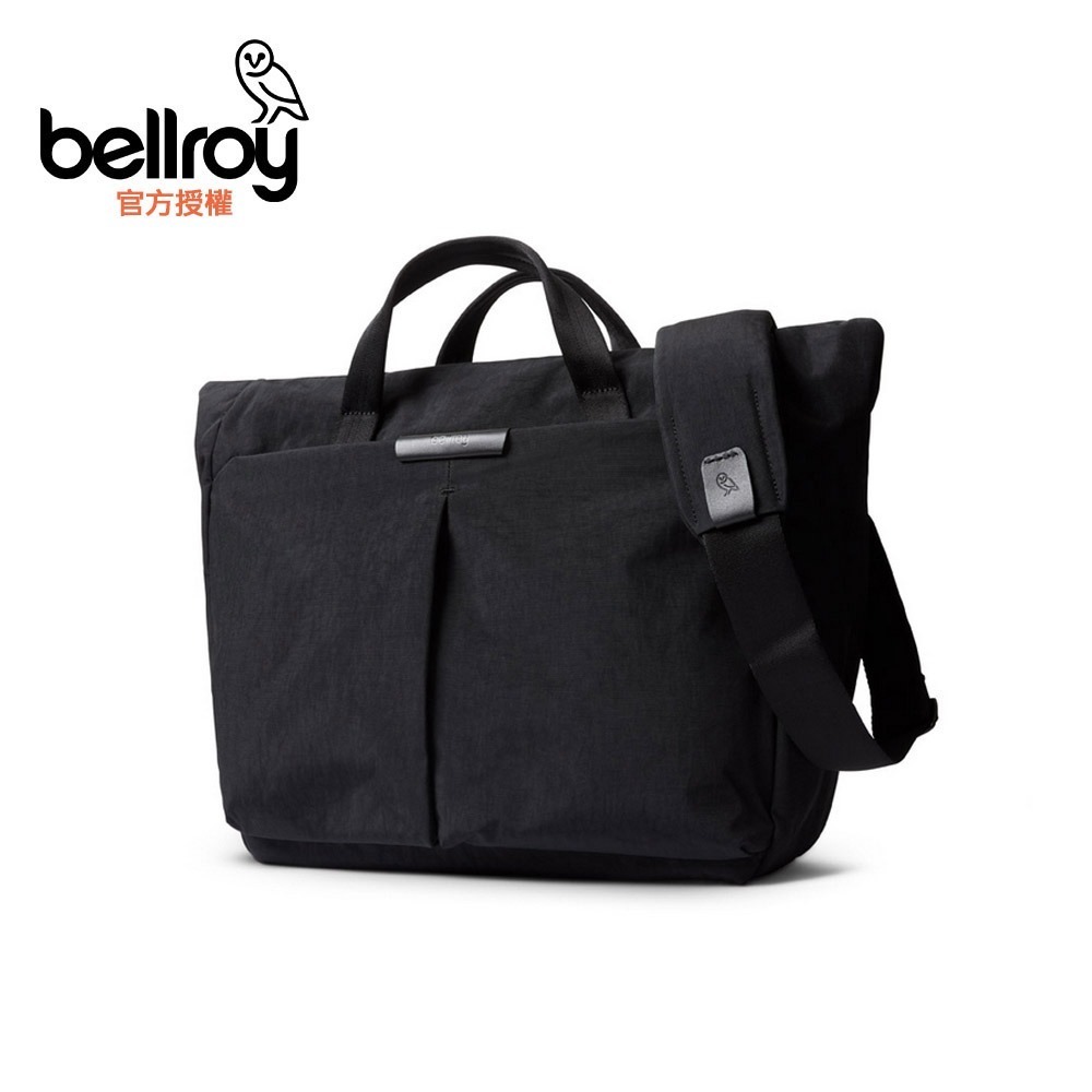 Bellroy Tokyo Messenger Bag 14吋電腦公事包(BTYA)-規格圖8