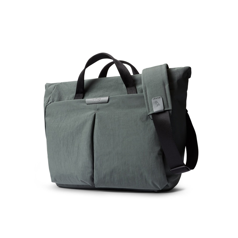 Bellroy Tokyo Messenger Bag 14吋電腦公事包(BTYA)-規格圖11