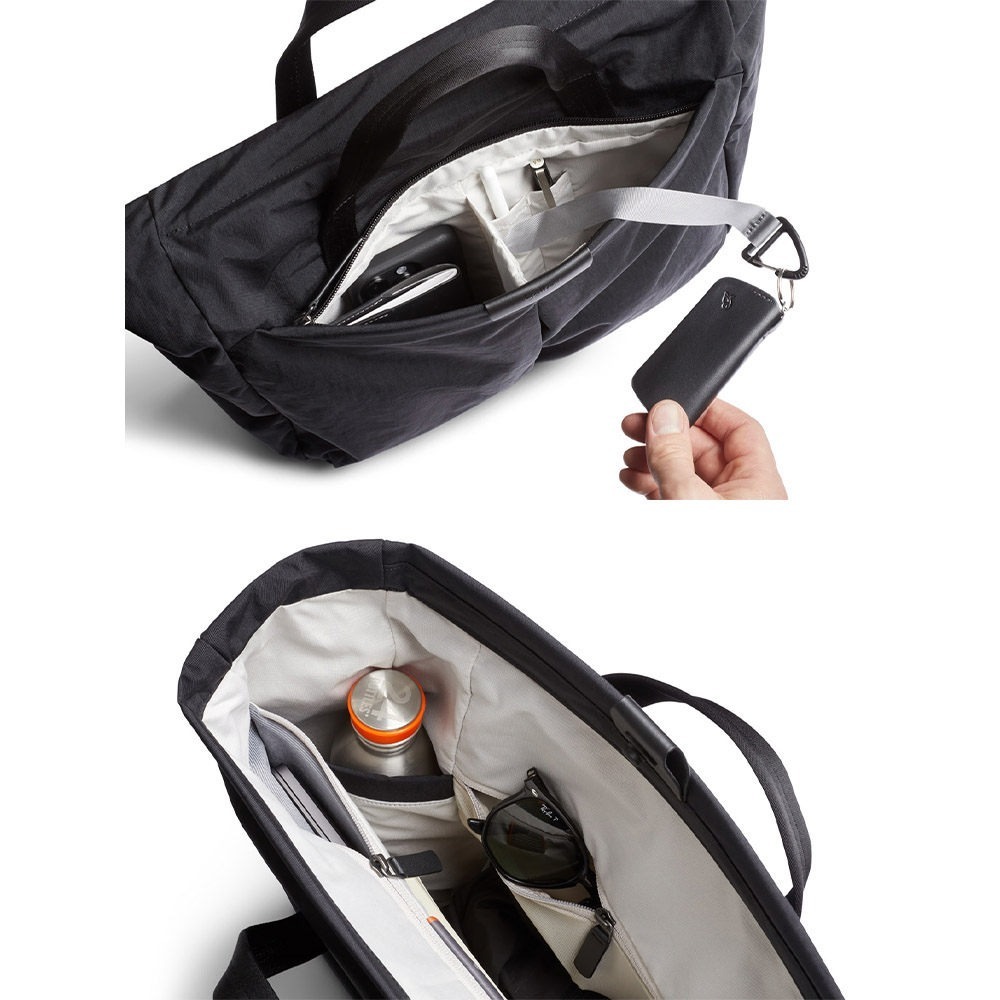 Bellroy Tokyo Messenger Bag 16吋電腦公事包(BTYB)-細節圖3