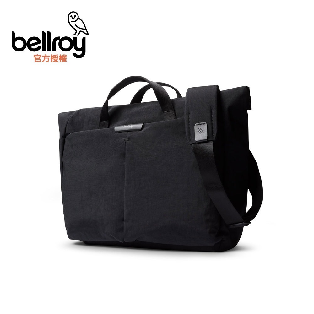 Bellroy Tokyo Messenger Bag 16吋電腦公事包(BTYB)-規格圖8