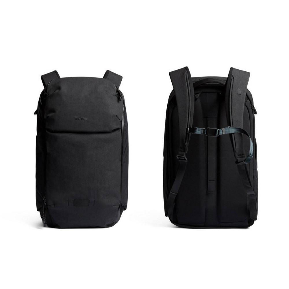 Bellroy Venture Ready Pack 20L後背包(BVZB)-細節圖2