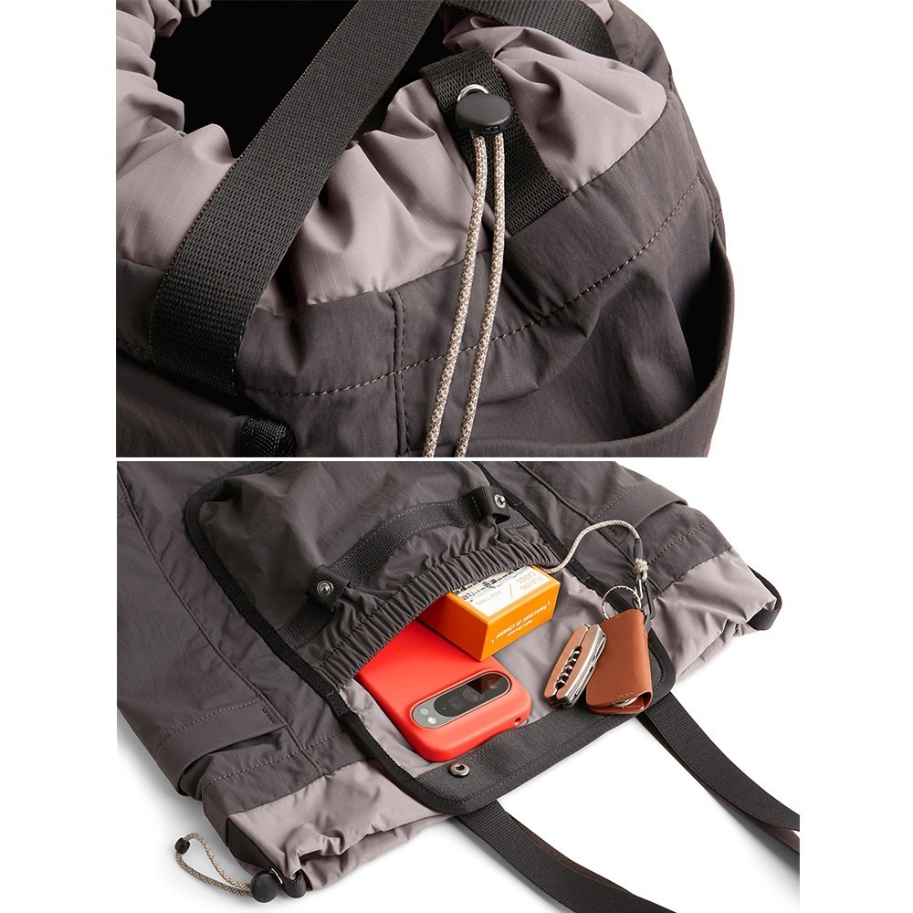 Bellroy Cinch Tote 束口托特包(BHTB)-細節圖2