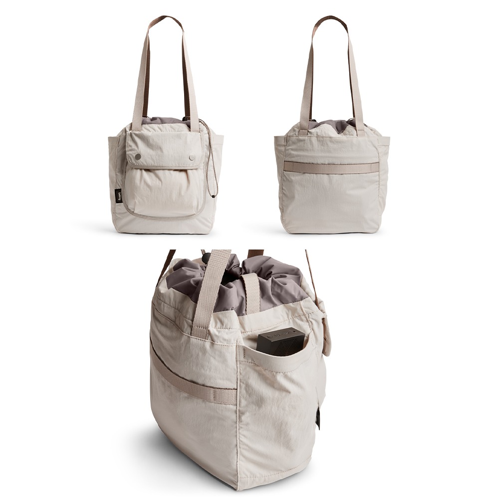 Bellroy Cinch Tote 束口托特包(BHTB)-細節圖5