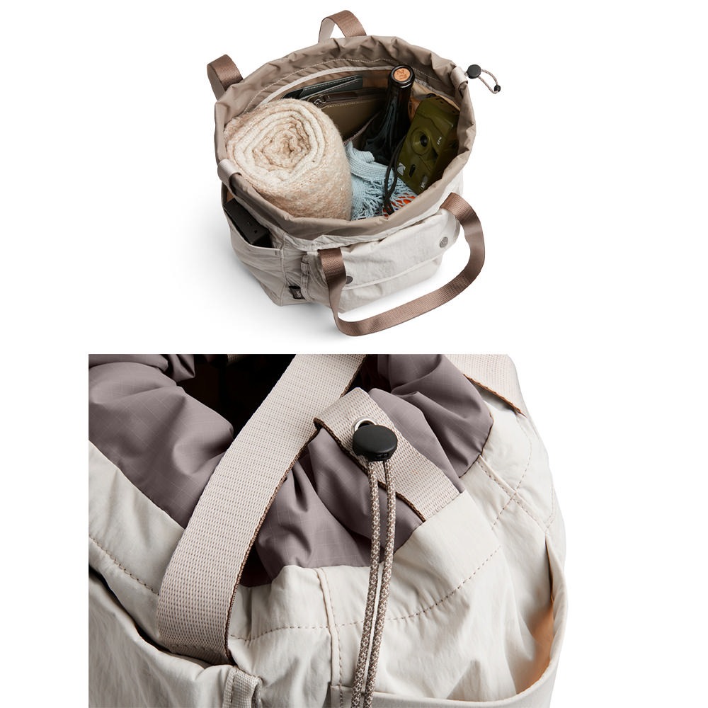 Bellroy Cinch Tote 束口托特包(BHTB)-細節圖6