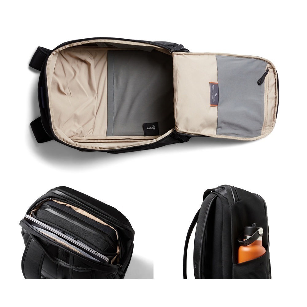 Bellroy Transit Workpack 20L 16吋電腦後背包(BTWB)-細節圖5