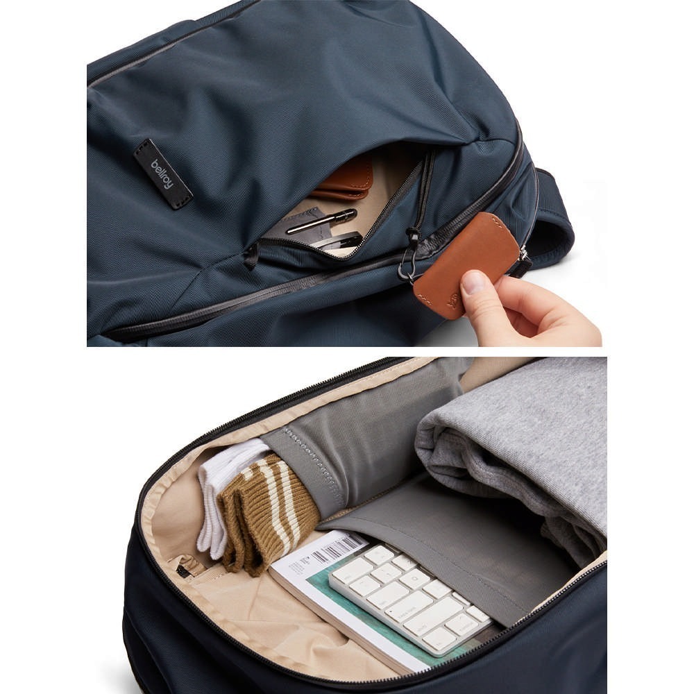 Bellroy Transit Workpack 20L 16吋電腦後背包(BTWB)-細節圖6