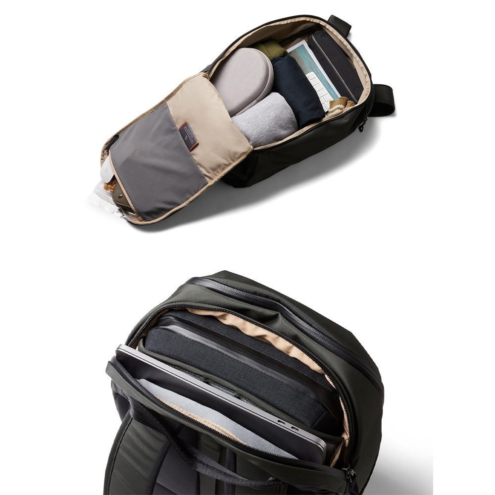 Bellroy Transit Workpack 20L 16吋電腦後背包(BTWB)-細節圖7