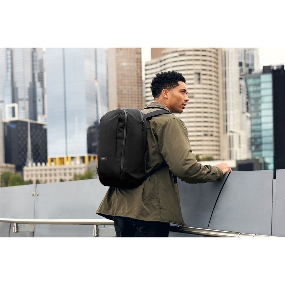 Bellroy Transit Workpack 20L 16吋電腦後背包(BTWB)-細節圖10