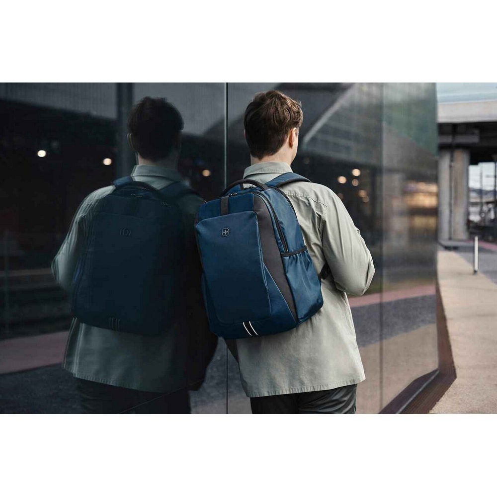 WENGER 威戈 XE Professional 15.6吋電腦後背包 44*32*22 612739/612740-細節圖11