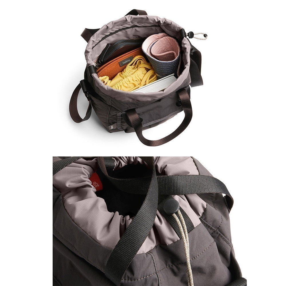 Bellroy Cinch Bucket Bag 多功能水桶包(BHTA)-細節圖3