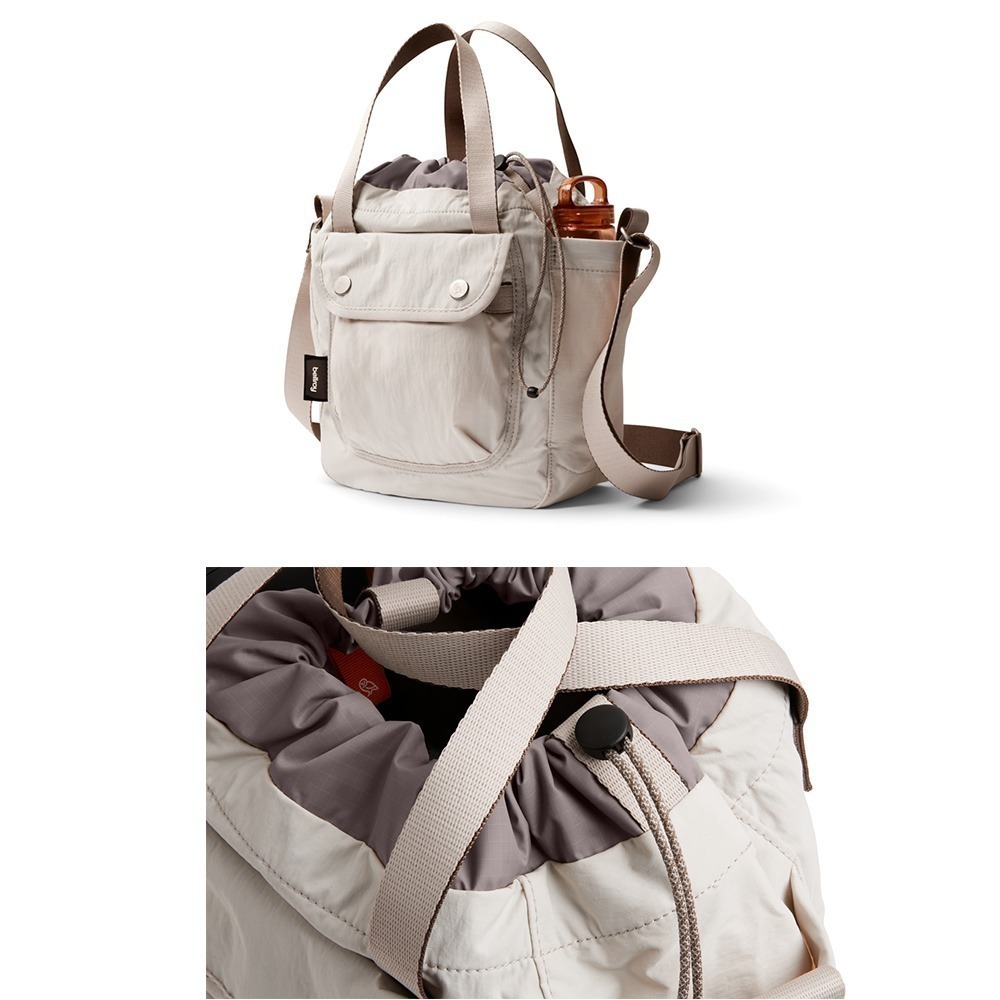 Bellroy Cinch Bucket Bag 多功能水桶包(BHTA)-細節圖5