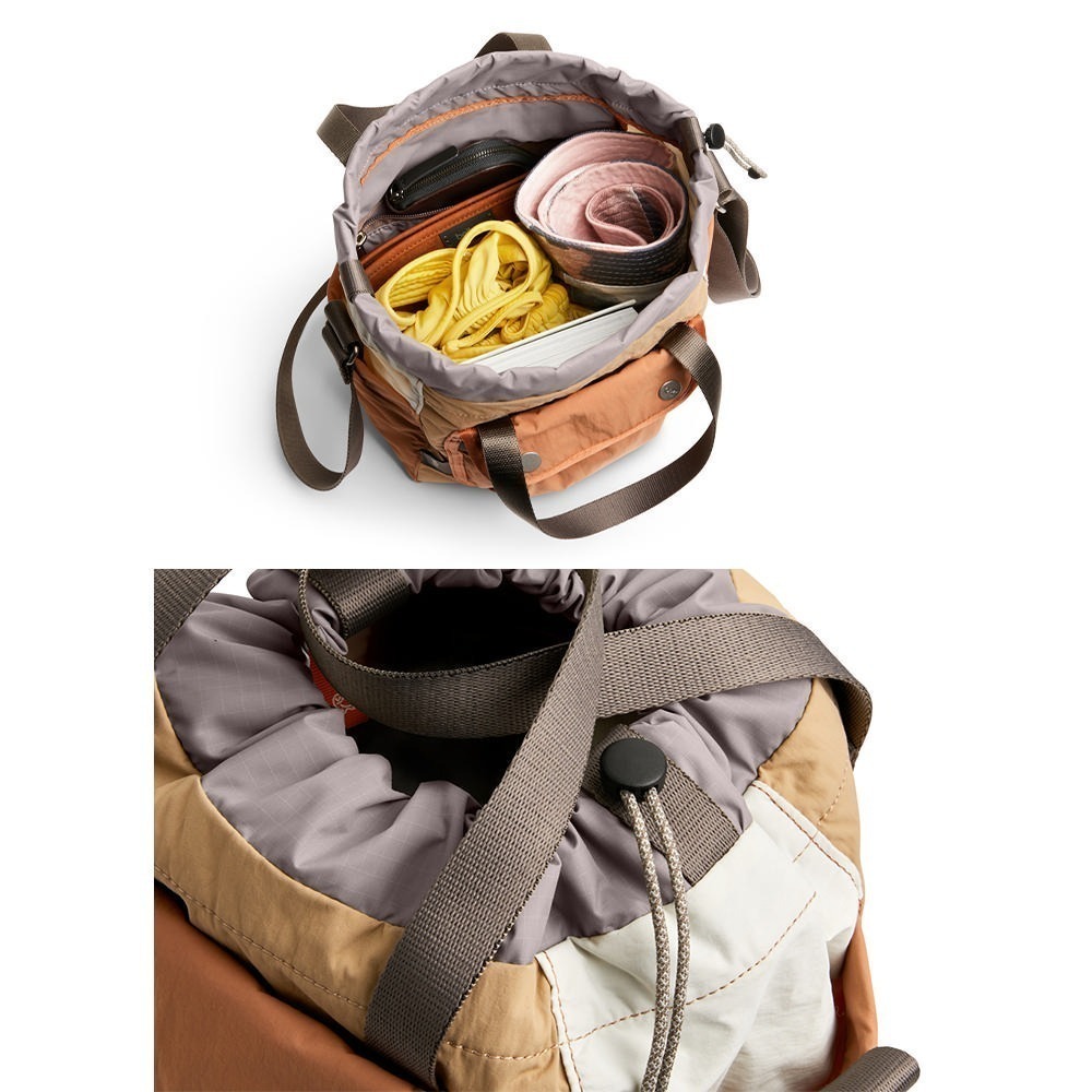 Bellroy Cinch Bucket Bag 多功能水桶包(BHTA)-細節圖7
