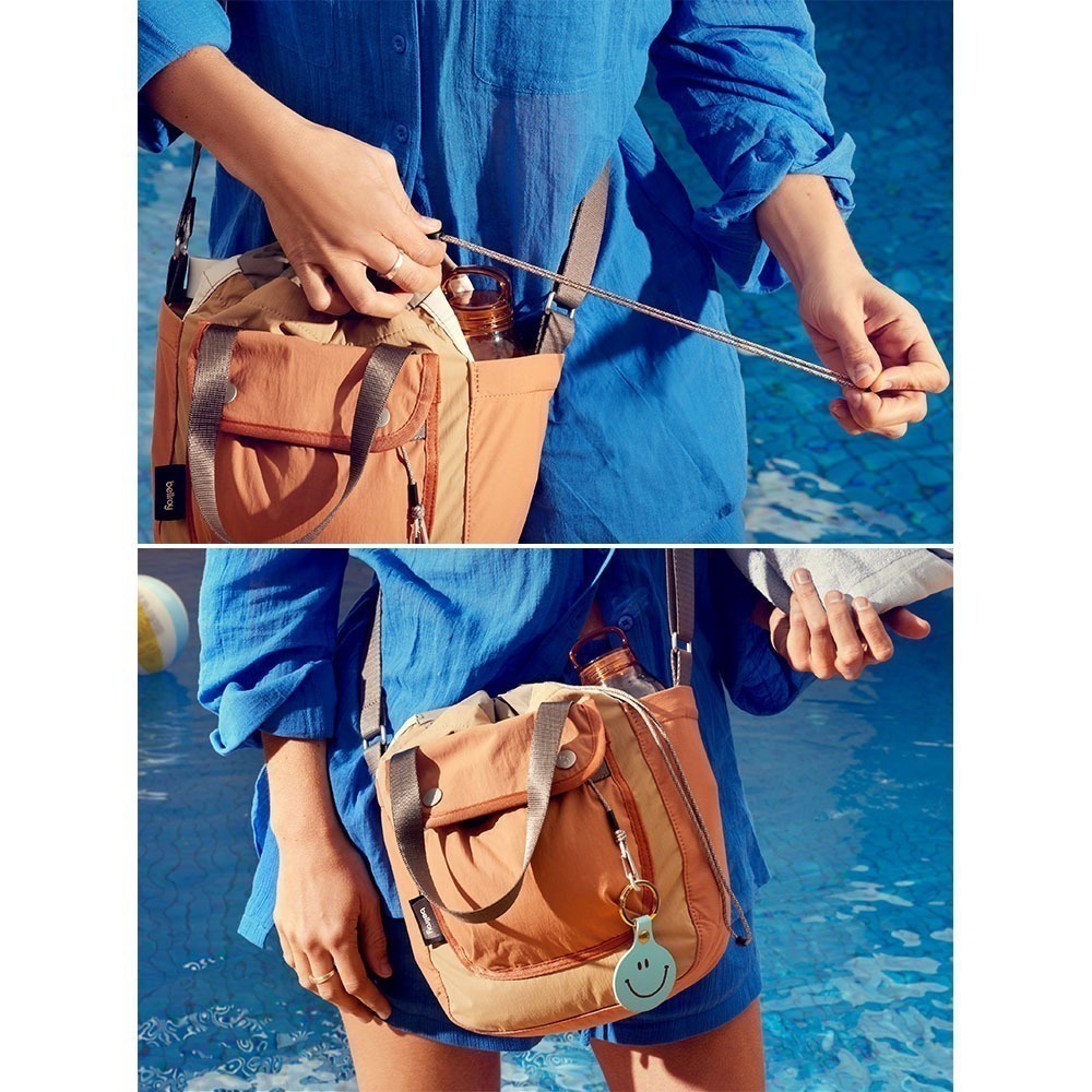 Bellroy Cinch Bucket Bag 多功能水桶包(BHTA)-細節圖10