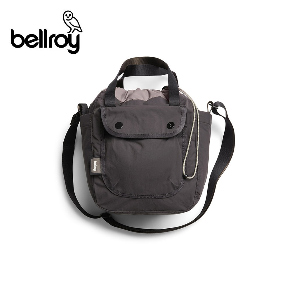 Bellroy Cinch Bucket Bag 多功能水桶包(BHTA)-規格圖11