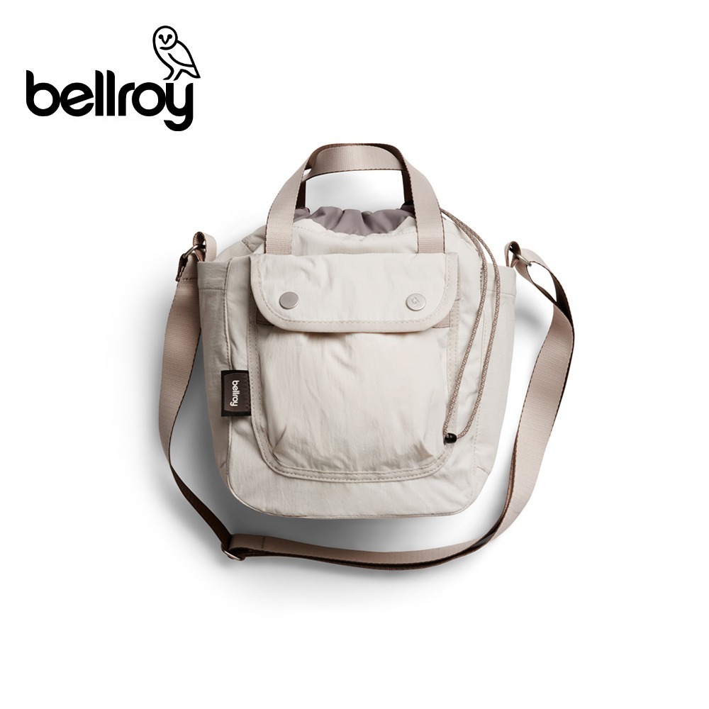 Bellroy Cinch Bucket Bag 多功能水桶包(BHTA)-規格圖11