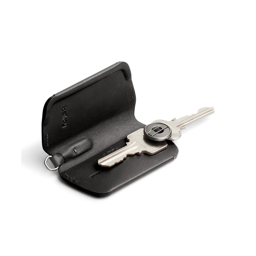 Bellroy Key Cover 皮革鑰匙包(EKCE)-細節圖3