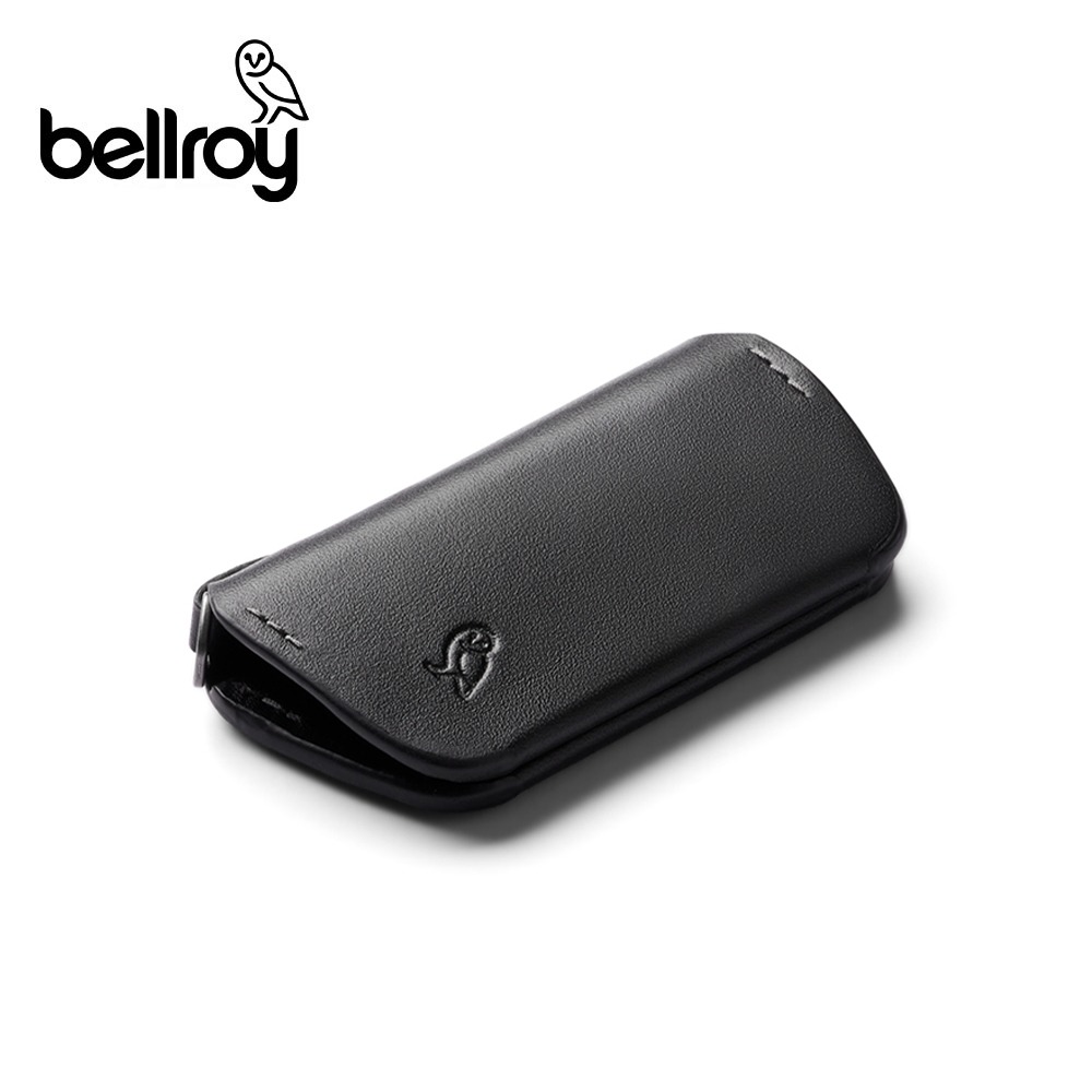 Bellroy Key Cover 皮革鑰匙包(EKCE)-規格圖11