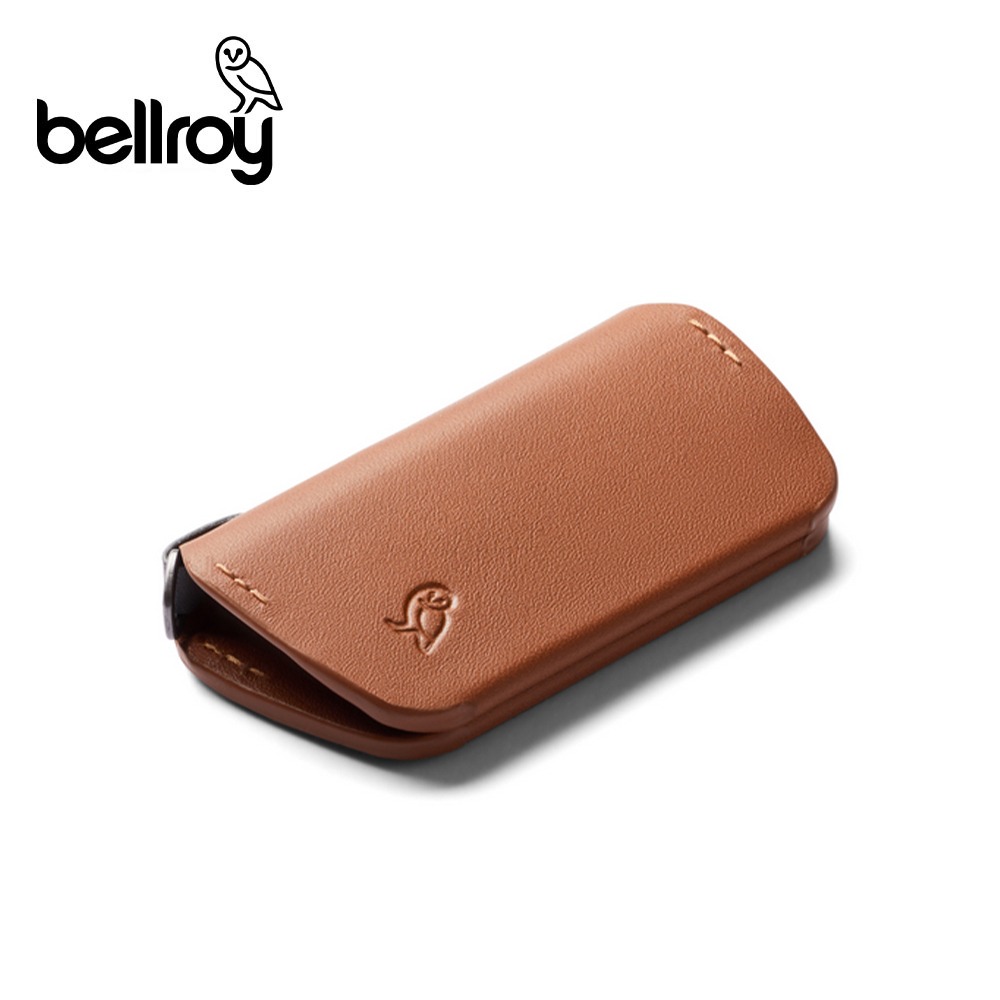 Bellroy Key Cover 皮革鑰匙包(EKCE)-規格圖11