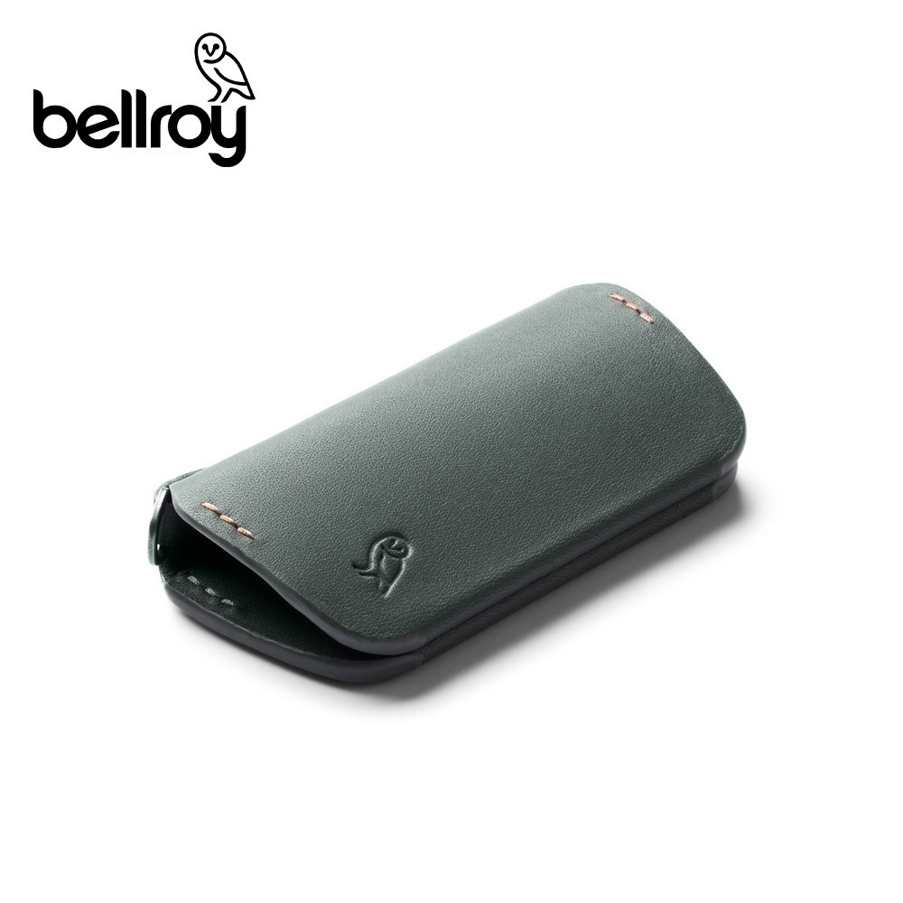 Bellroy Key Cover 皮革鑰匙包(EKCE)-規格圖11