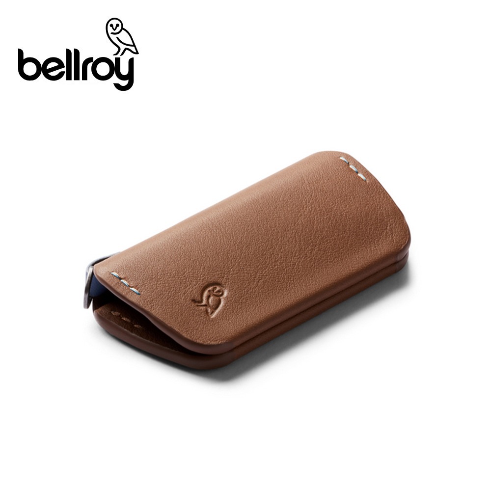Bellroy Key Cover 皮革鑰匙包(EKCE)-規格圖11