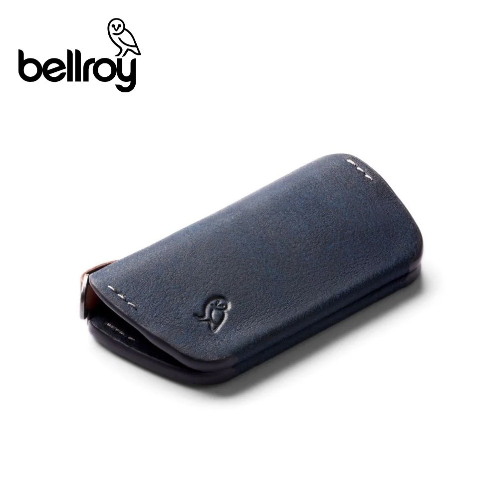 Bellroy Key Cover 皮革鑰匙包(EKCE)-規格圖11