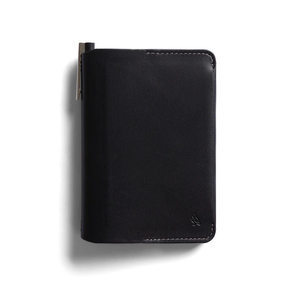 Bellroy Notebook Cover 多功能筆記本套/護照套(ENCE)-細節圖4