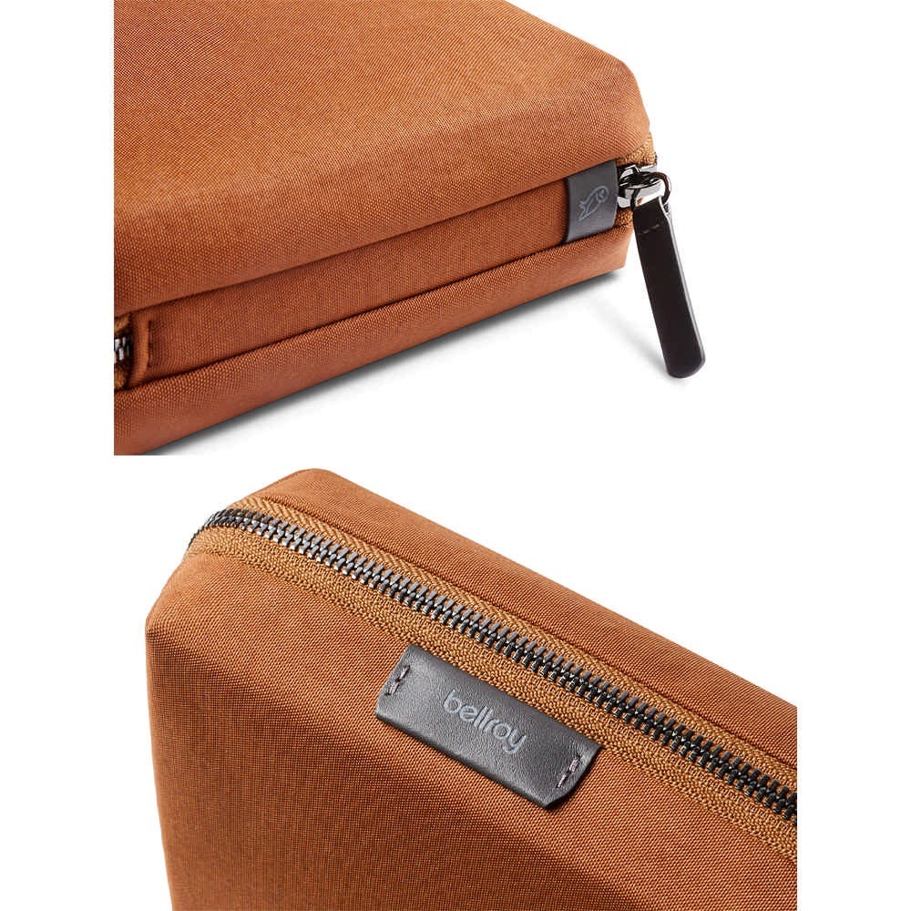 Bellroy Tech Kit 數位配件收納小包(ETKB)-細節圖3