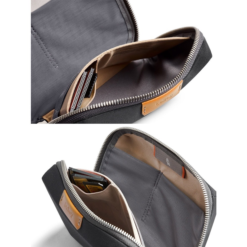 Bellroy Tech Kit 數位配件收納小包(ETKB)-細節圖4