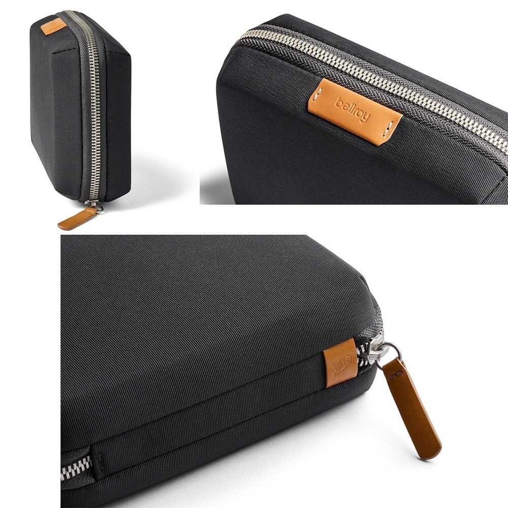 Bellroy Tech Kit 數位配件收納小包(ETKB)-細節圖5