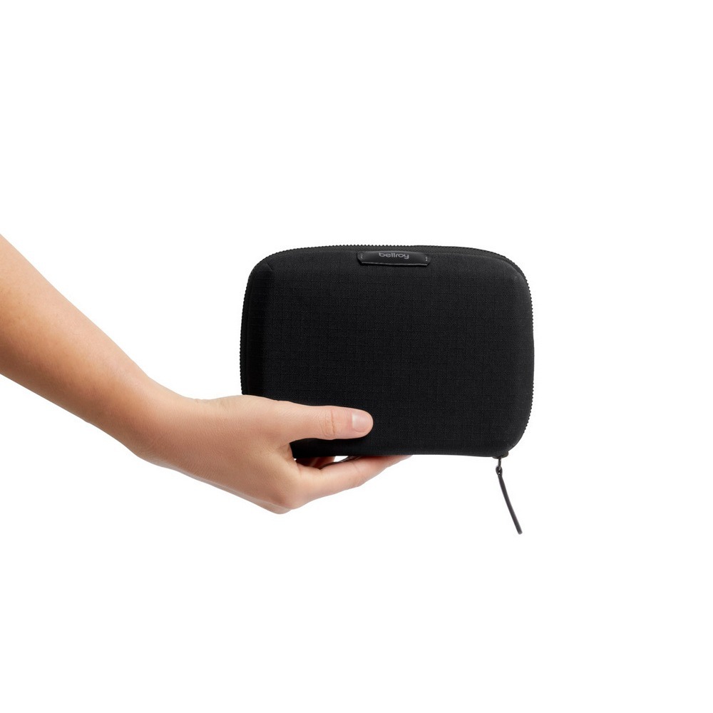 Bellroy Tech Kit 數位配件收納小包(ETKB)-細節圖7