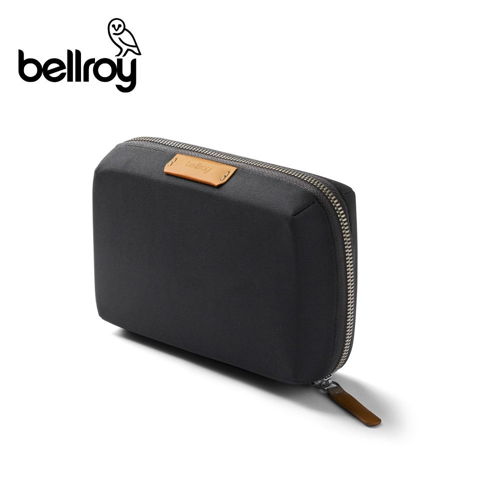 Bellroy Tech Kit 數位配件收納小包(ETKB)-規格圖10