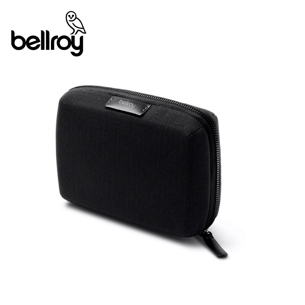 Bellroy Tech Kit 數位配件收納小包(ETKB)-規格圖10