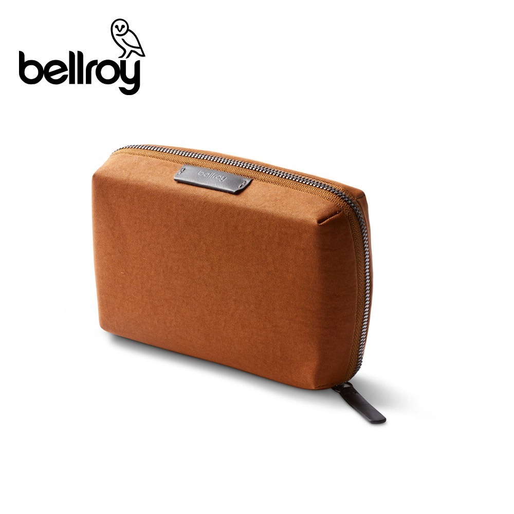 Bellroy Tech Kit 數位配件收納小包(ETKB)-規格圖10