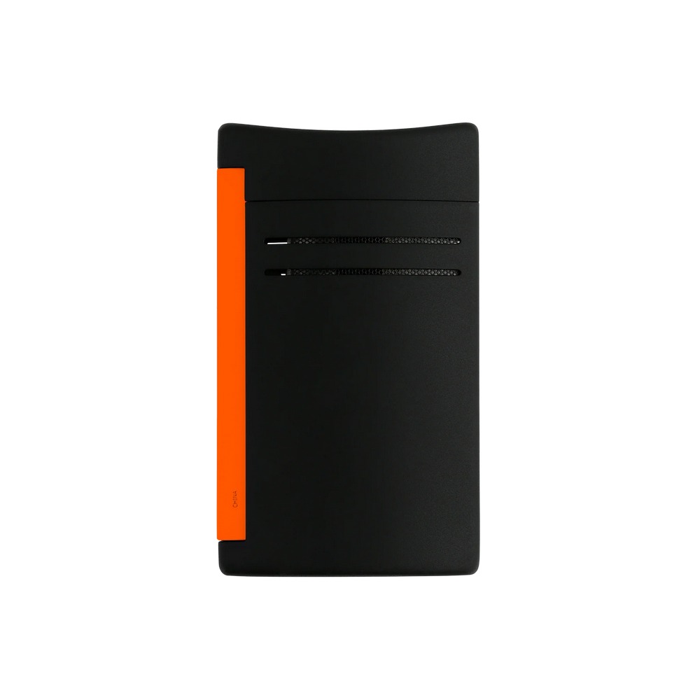 S.T.Dupont 都彭 MAXIJET系列 打火機 螢光/橘 20169-細節圖3