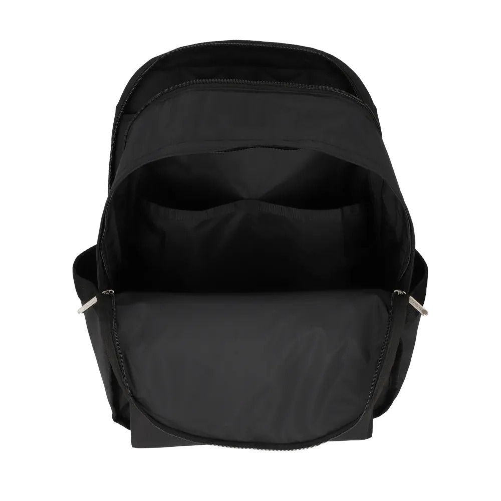 LeSportsac Route Backpack 健行後背包(3747) R086永恆黑-細節圖2