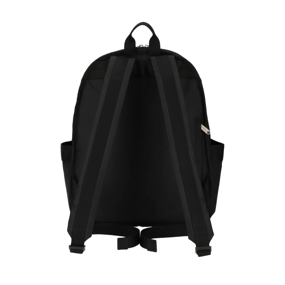 LeSportsac Route Backpack 健行後背包(3747) R086永恆黑-細節圖6